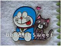 Doraemon and Friend