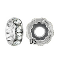 Swarovski 77512 Rondelle Spacer Bead Crystal 10mm