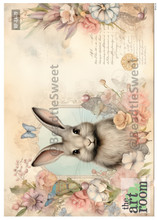 Easter Rice Paper RP-EA-19