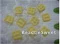 Mini Waffles Nail Art Accessories