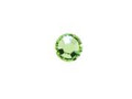 Swarovski 2058 Peridot Flat Back ss12 nhf