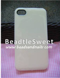 Ivory Iphone 4GS Cover