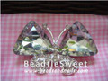 Crystal Butterfly Decoden