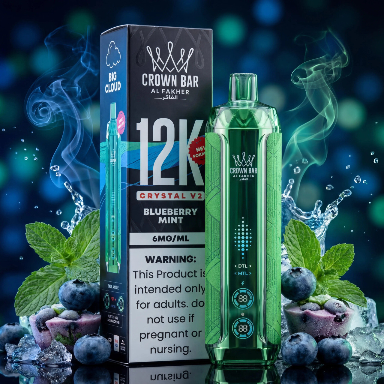 half baked disposable vape Half Bak'd PHC Disposable 3G