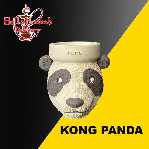 Kong Panda