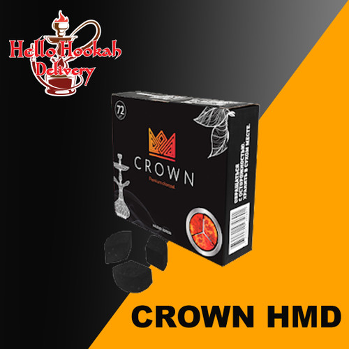 CROWN HMD COAL
