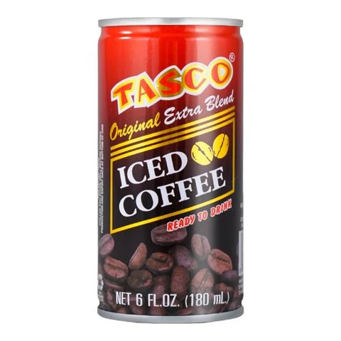 Tasco Ice Coffee
