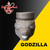 Godzilla Hookah Bowl