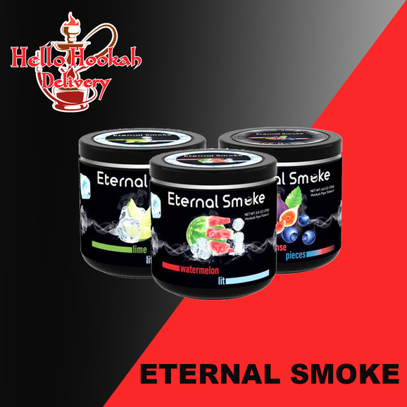 Eternal Smoke
