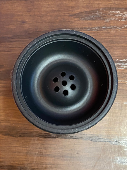 Rubber Bowl