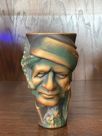 Tortuga Black Bill Hookah Bowl