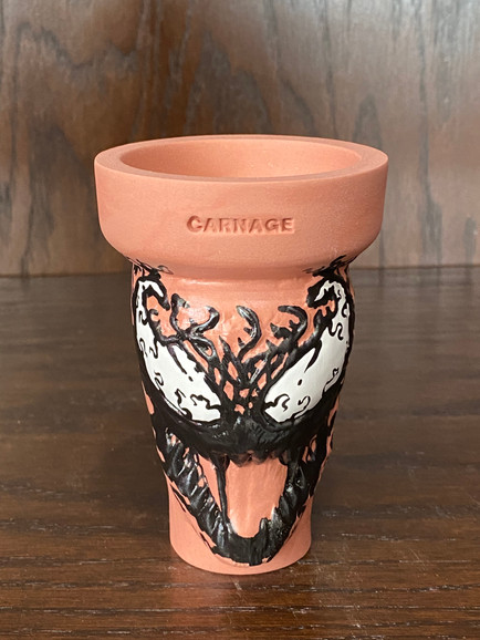 Kong Karnage Edition Hookah Bowl