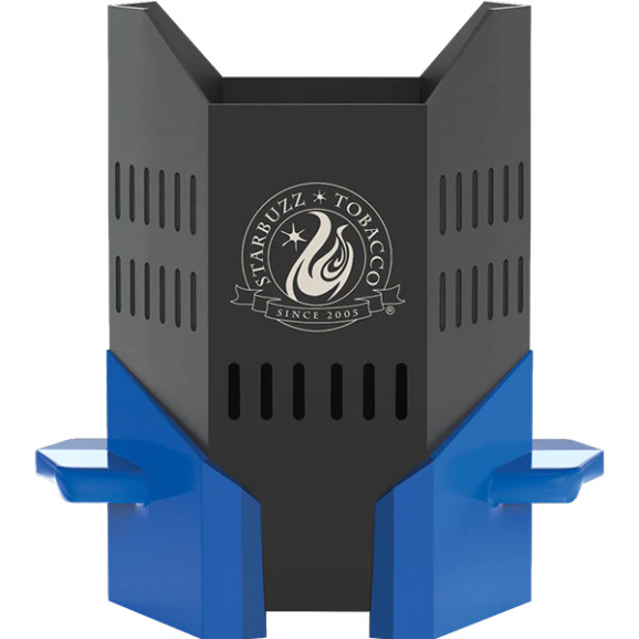 Starbuzz Electric Coal Heater