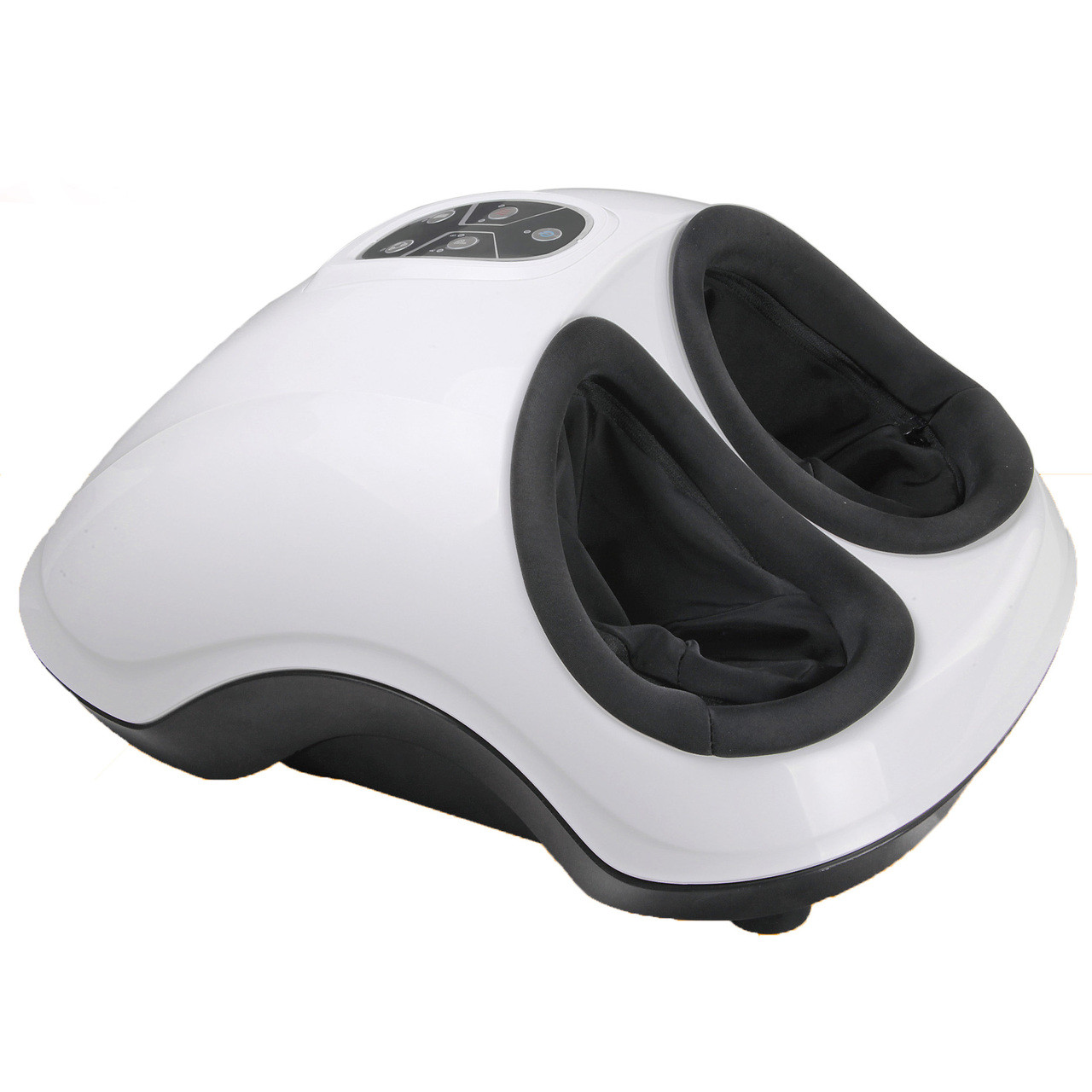 Premium Heated Electric Foot Massager with 54 Massage Nodes – Gadfever