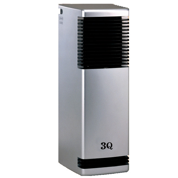 3Q DESKTOP IONIC AIR PURIFIER IONIZER