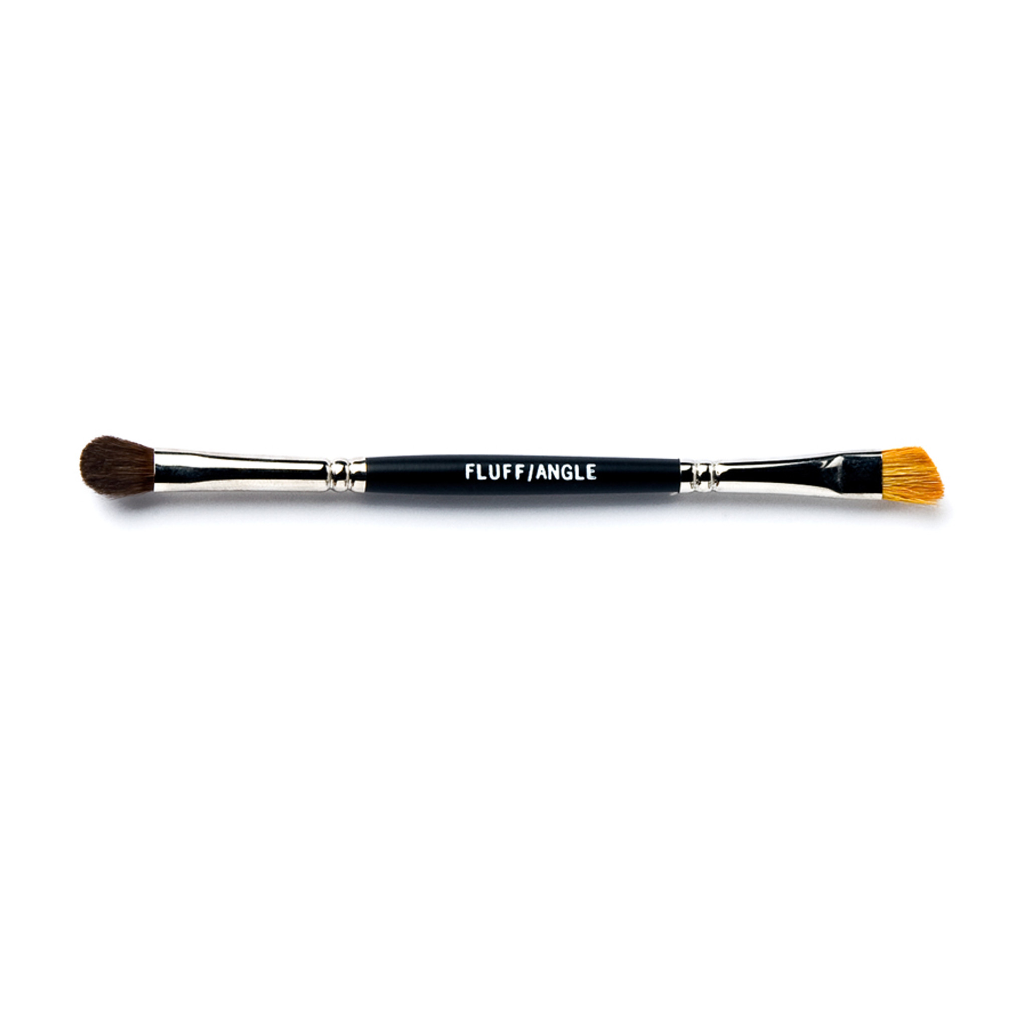 Stiff Angled Pro Eye Brush