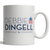 Dingell Democrats (11oz Ceramic Mug) Dingell Democrats (11oz Ceramic Mug)