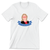 Our Congresswoman (Unisex White Tee)