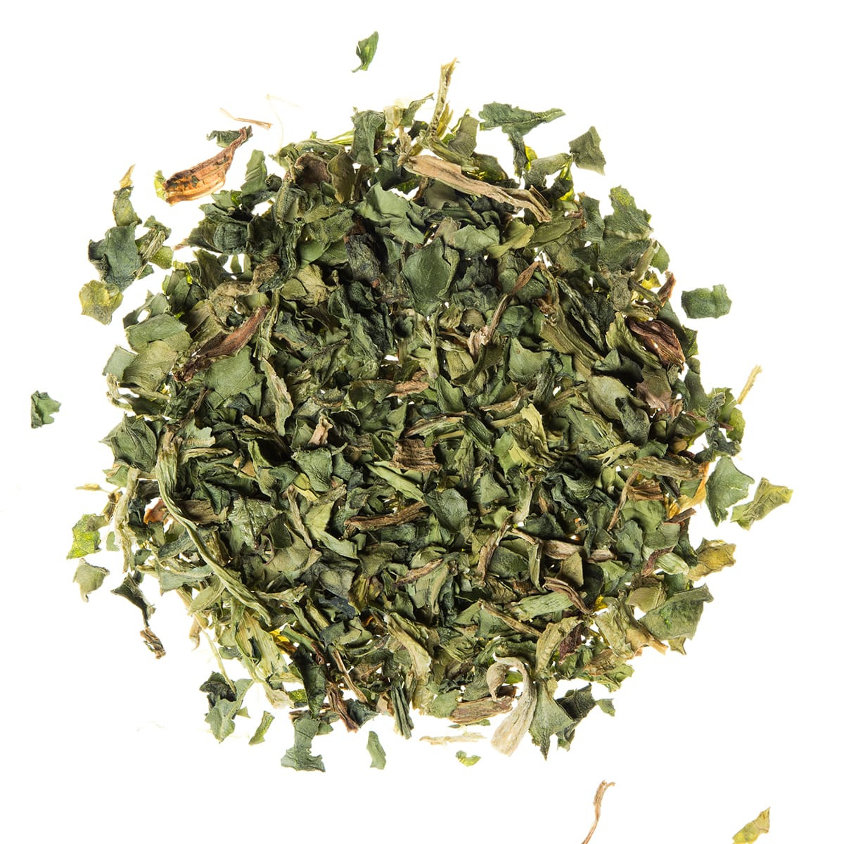 Spinach Flakes Bulk Dried Spinach