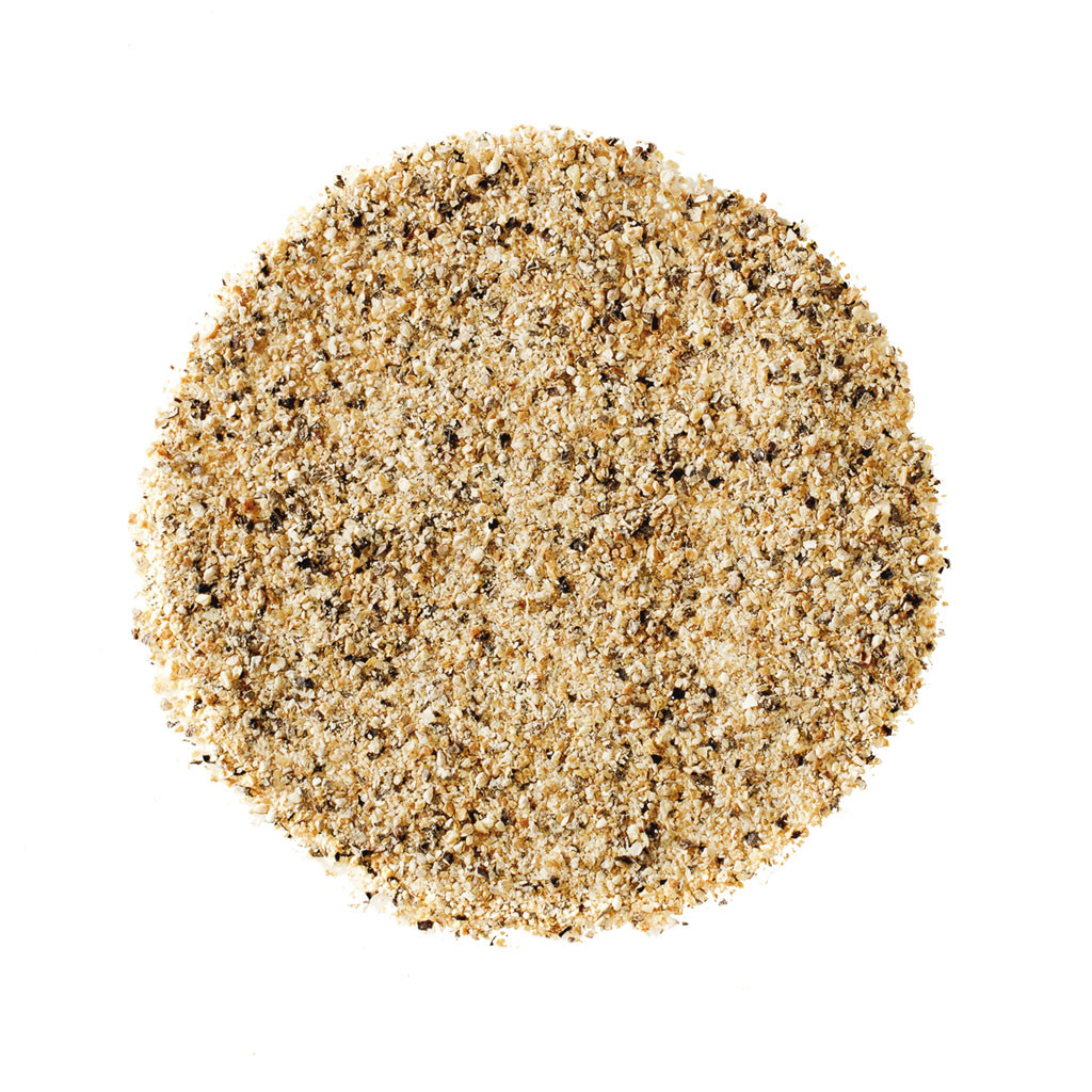 Black Pepper Cafe (Restaurant) Grind 16 Mesh Black Pepper