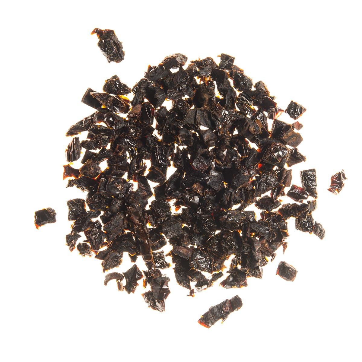 All Natural Dried Soup Greens Healthy Soup Mix