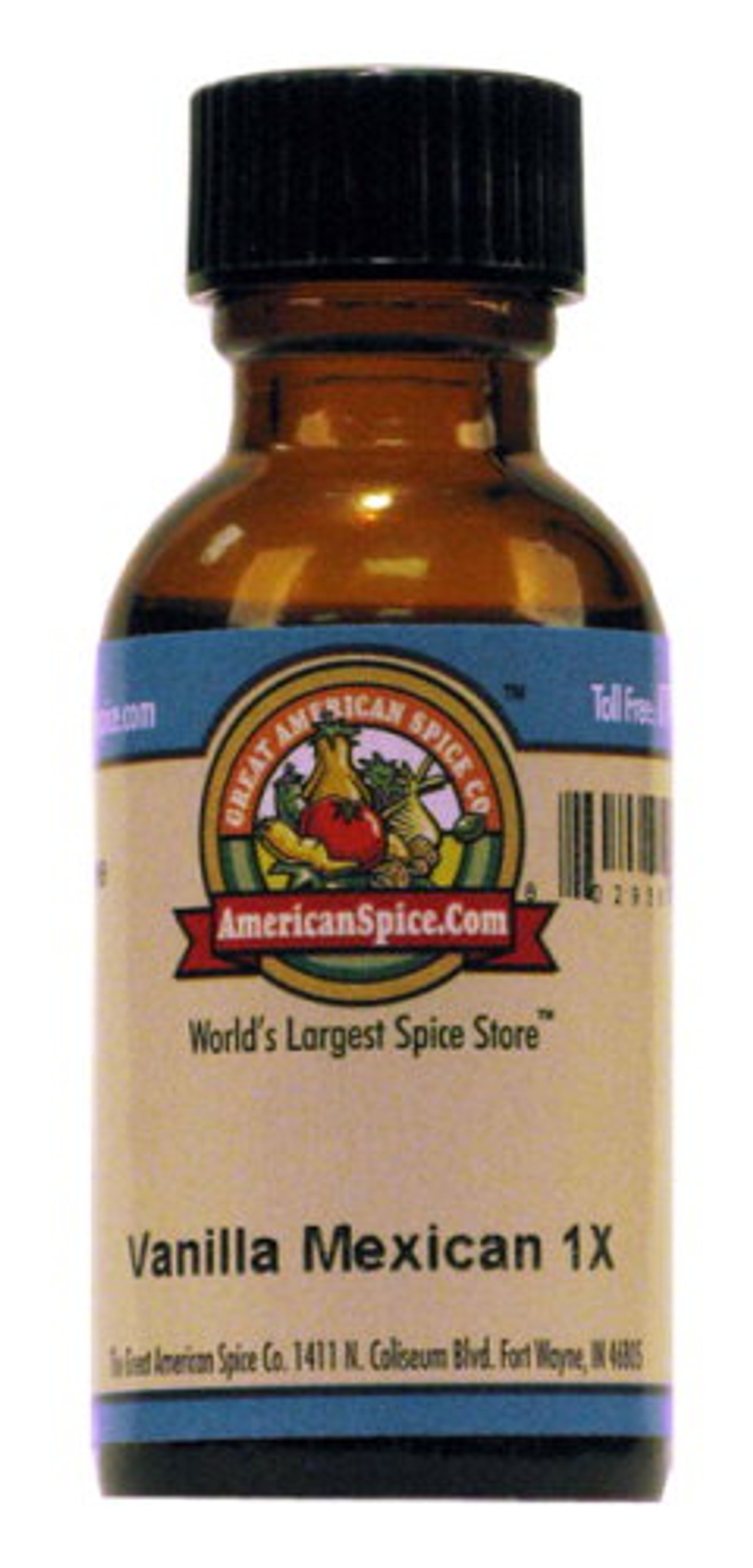 mexican vanilla extract near me