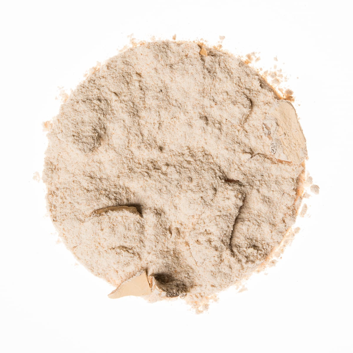 Cream of Mushroom Soup Dried Soup Mix