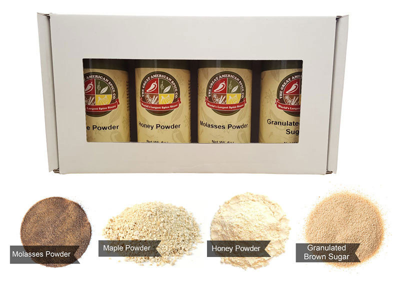 Bulk Molasses Powder Dried Molasses