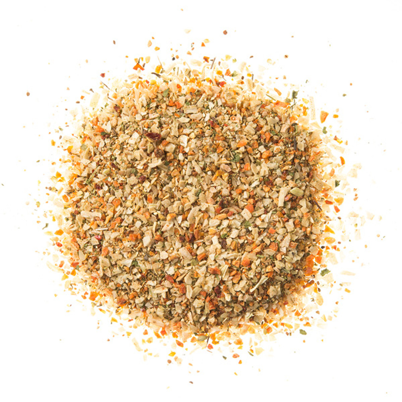 Salt-Free Spice Blend Gift Set