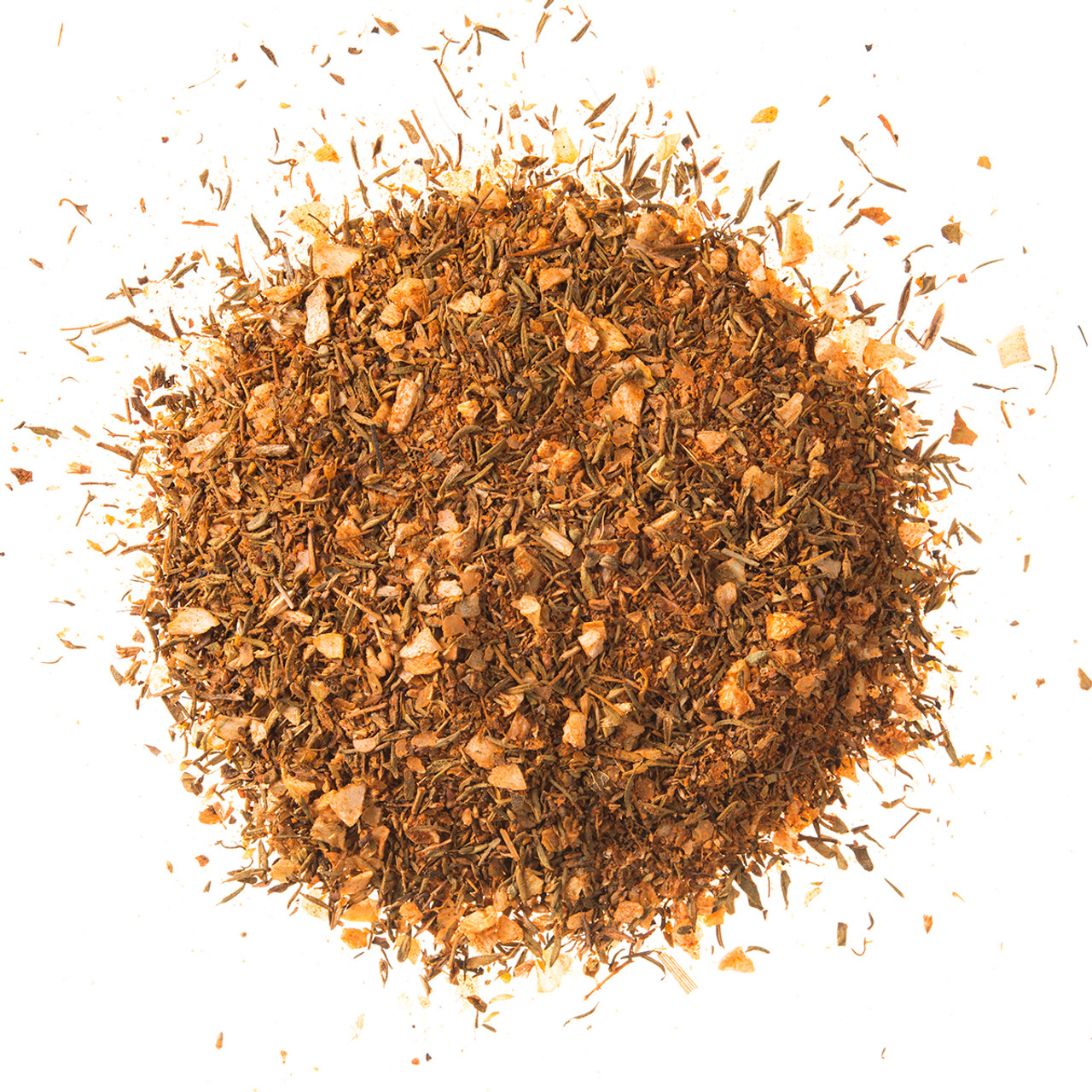 Cajun BBQ Rub 4 oz