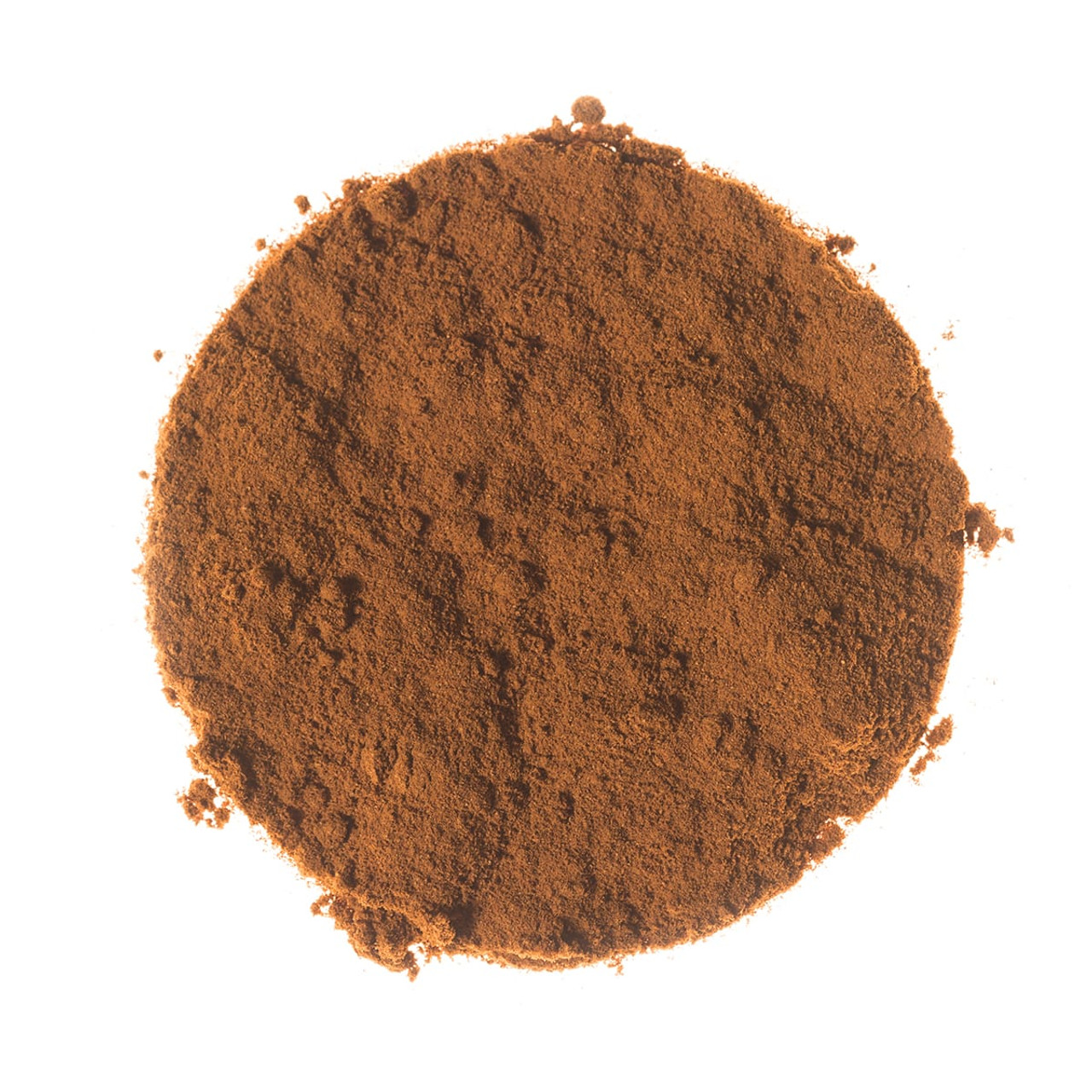grinding cloves