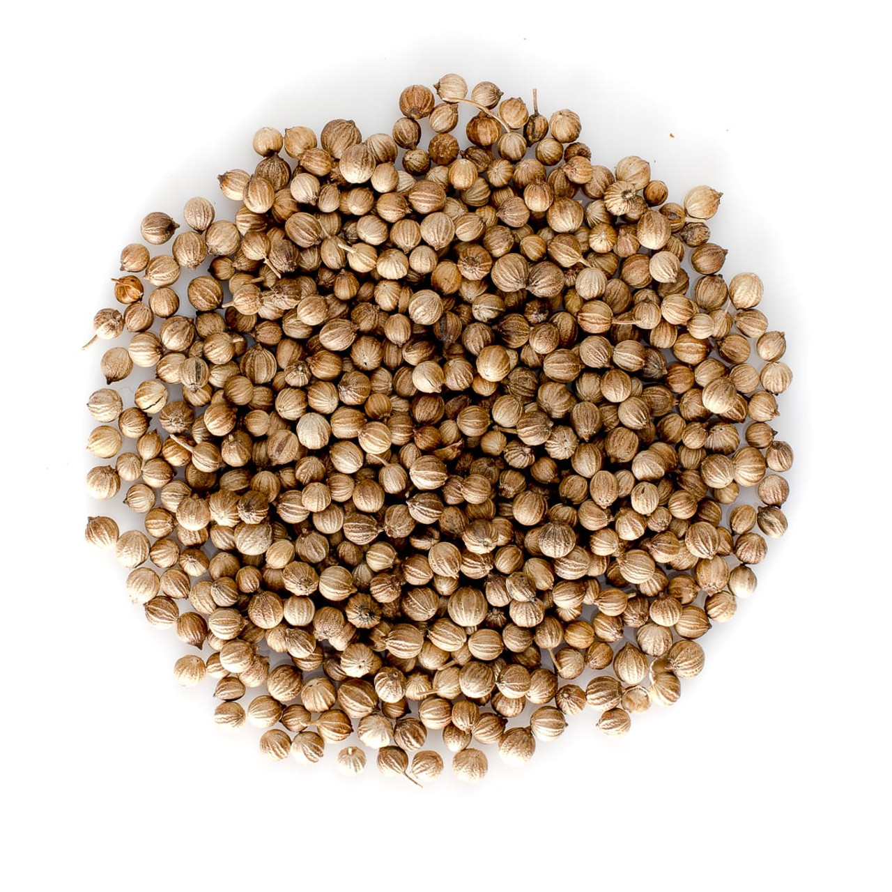 Coriander Seeds Whole Bulk Coriander