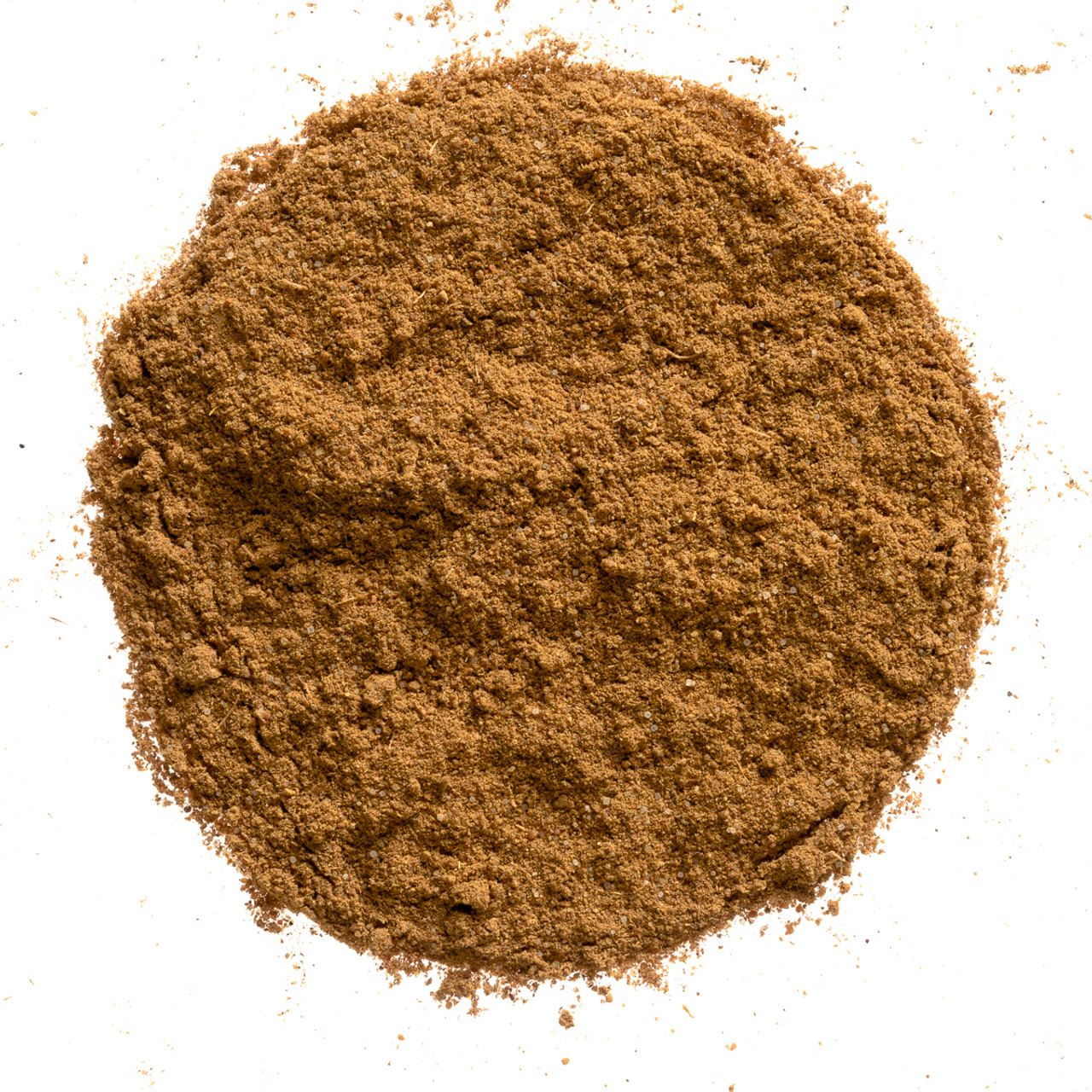 Ras El-Hanout  Ras Al-Hanout Seasoning