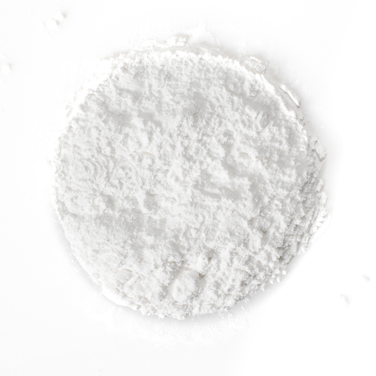 Modified Food Starch
