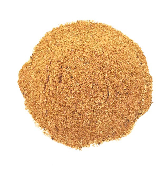 Molasses Barbecue Rub | Sweet Molasses 