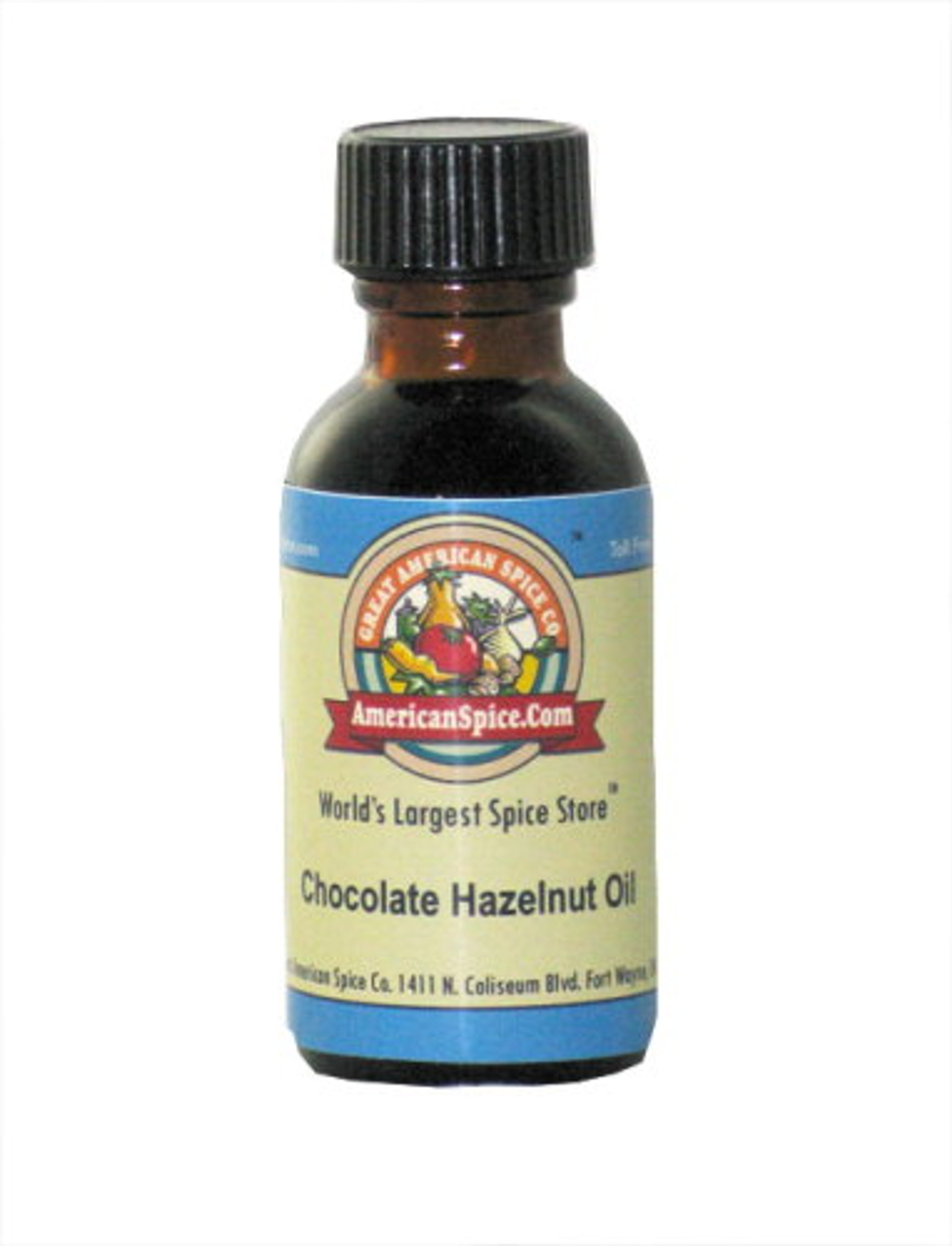 Chocolate Oil | Concentrated Chocolate Flavoring