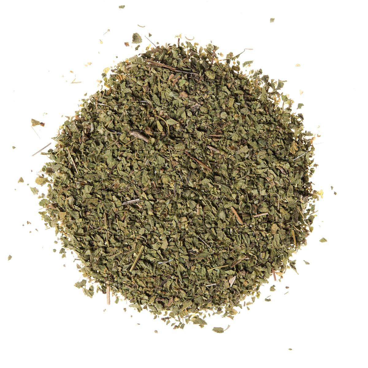 Greek Cut Mexican Oregano Bulk Dried Oregano Flakes