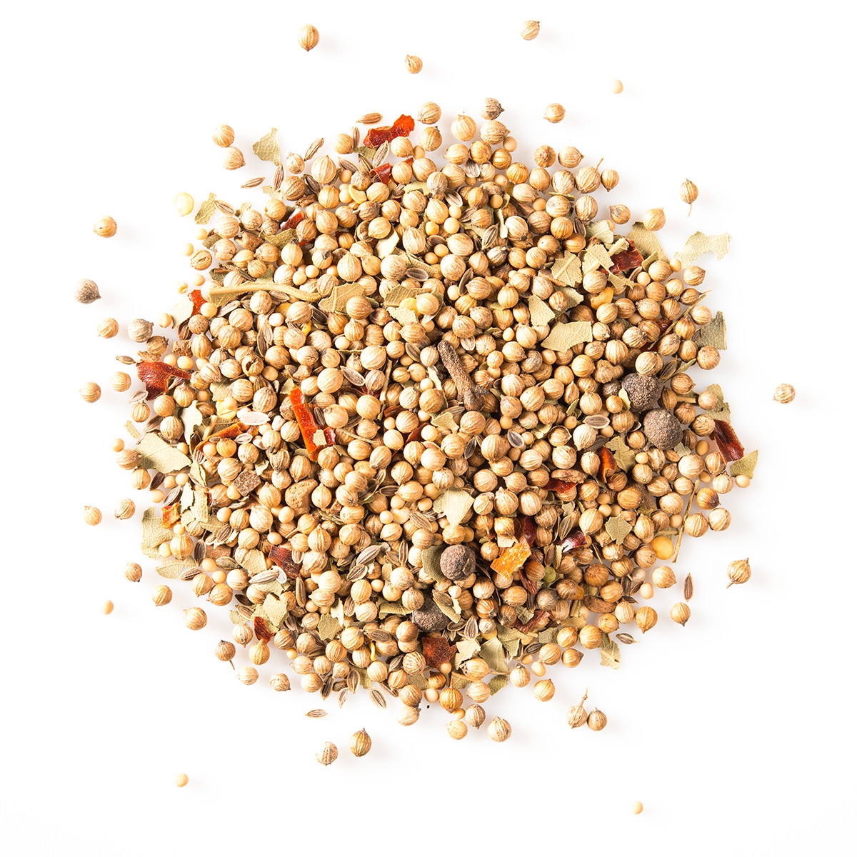 Pickling Spice Mixed Whole Bulk Pickling Mix