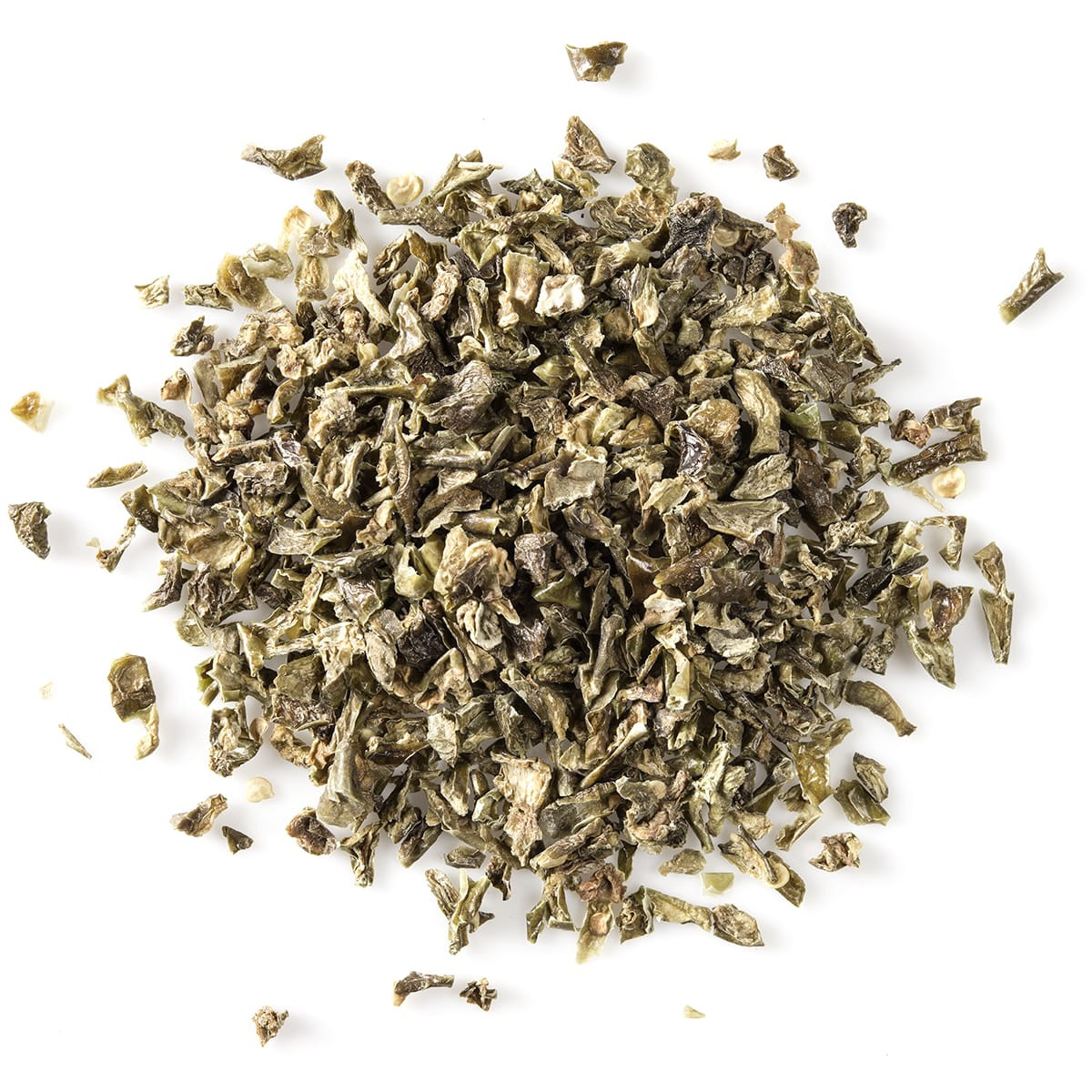 Black Pepper Cafe (Restaurant) Grind 16 Mesh Black Pepper