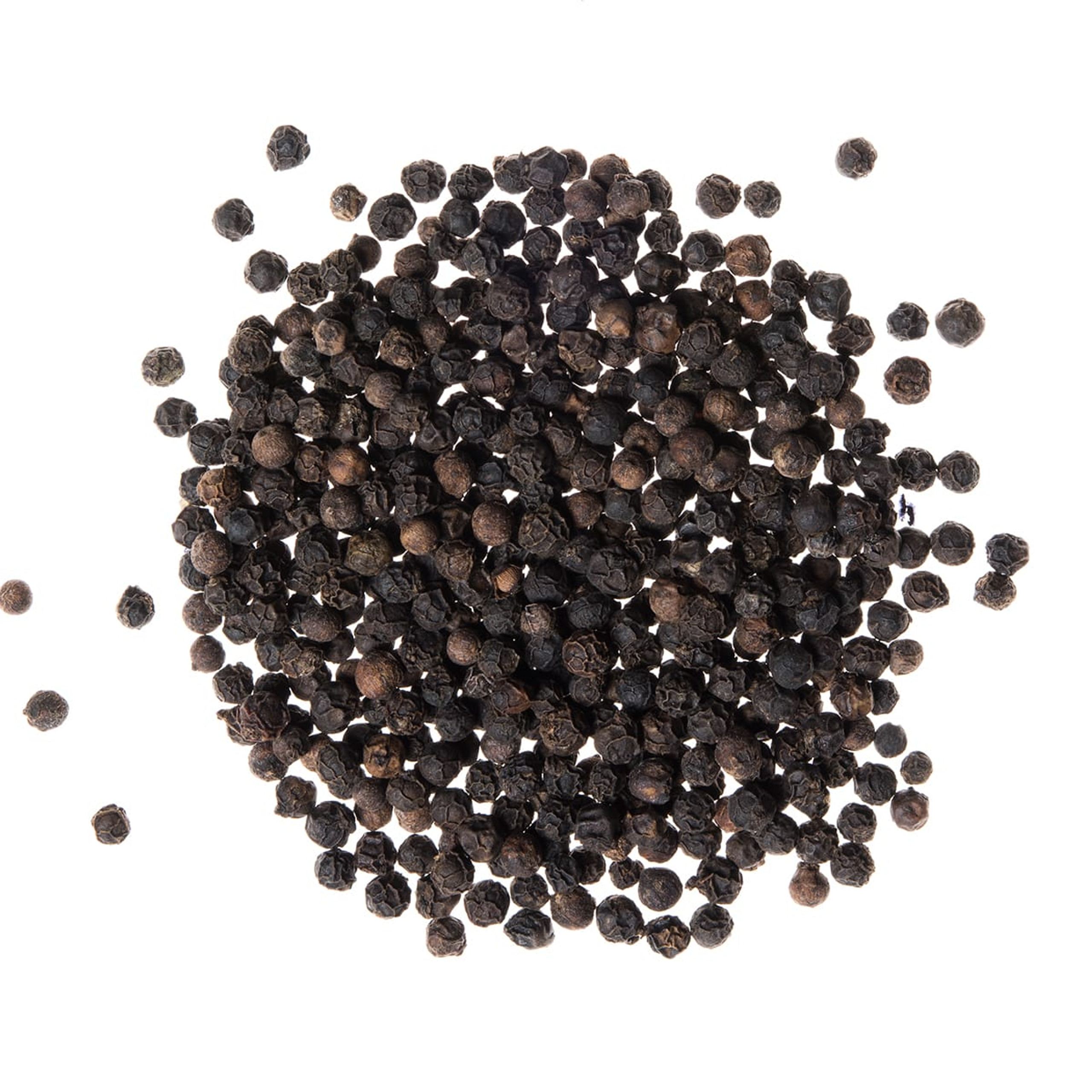 Black Pepper Cafe (Restaurant) Grind 16 Mesh Black Pepper