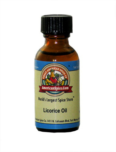 Lavender Oil Concentrated Lavender Flavoring