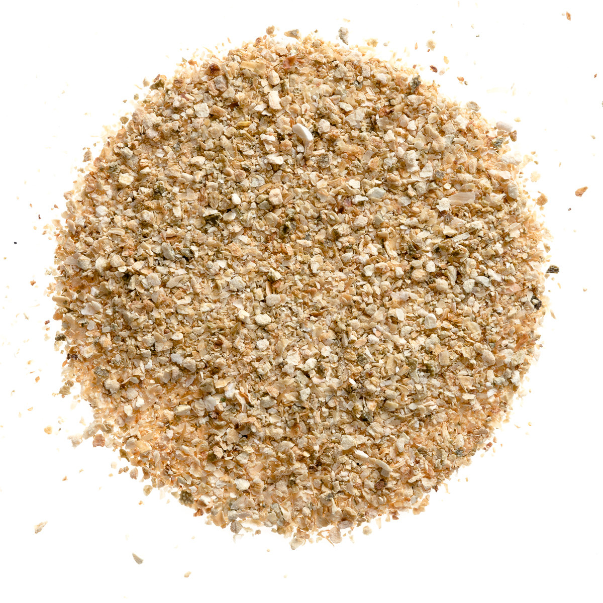Horseradish Granules Bulk Dried Horseradish