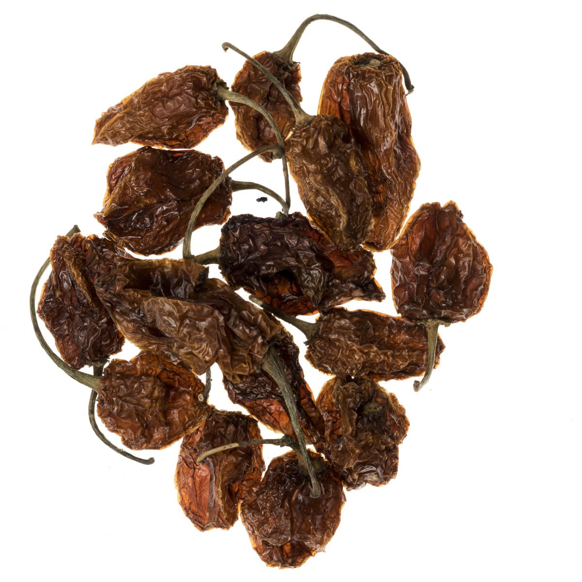 Bulk Habanero Powder Ground Habanero Chile Peppers