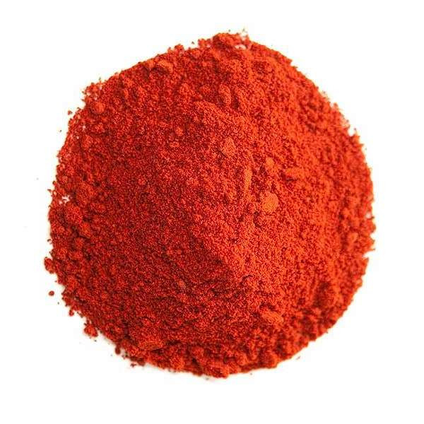 Spanish Paprika 85 ASTA Wholesale Paprika