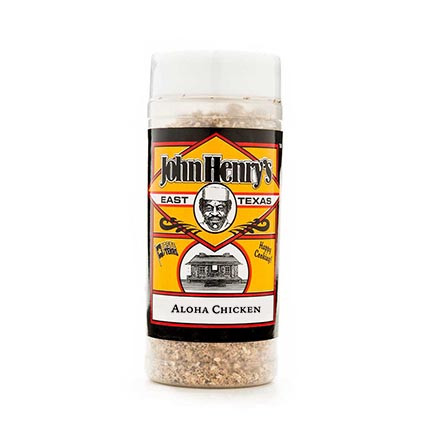 Beer Can Chicken Rub BBQ Chicken Seasoning