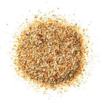 7 Salt-Free Seasonings for Flavorful Dishes—Minus the Sodium