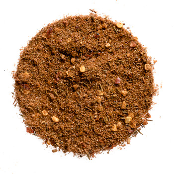 Jamaican Jerk Seasoning