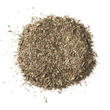 Sage Leaf - Rubbed – Sullivan Street Tea & Spice Company