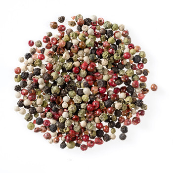 Four Blend Peppercorn Mix