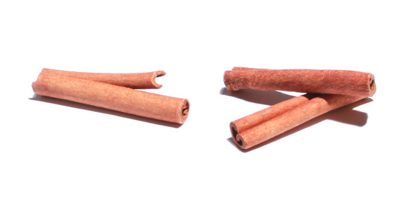 Cinnamon Sticks 3"-4"